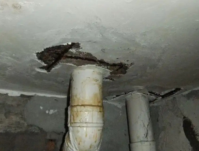古县卫生间漏水维修公司浅析古县卫生间渗水维修的方法