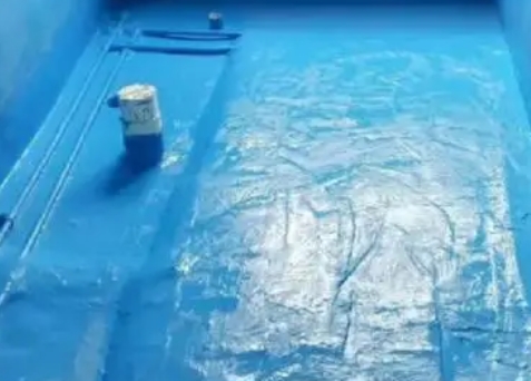 古县卫生间漏水维修公司分享下古县卫生间防水工程中常用防水涂料介绍。